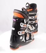 40,5 41 EU skischoenen ATOMIC HAWX 2.0 100 PLUS, Gebruikt, Verzenden, Schoenen, Carve