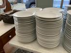 diepe borden, Huis en Inrichting, Keuken | Servies, Ophalen, Zo goed als nieuw, Bord(en), Effen