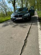 BMW 116d Euro 6 b, Te koop, Zilver of Grijs, Break, 5 deurs