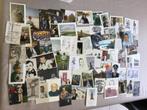 1000 doodsprentjes met ongewone foto’s, tekeningen,…., Verzamelen, Bidprentjes en Rouwkaarten, Ophalen of Verzenden, Bidprentje