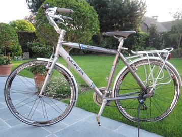 herenfiets Norta model R40 beschikbaar voor biedingen