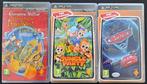 Lot PSP games en UMD Video (apart verkrijgbaar), Consoles de jeu & Jeux vidéo, Enlèvement ou Envoi, Comme neuf