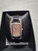 Stendhal horloge, Enlèvement