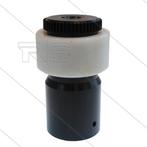 Flexibele Koppeling IEC 160 voor VHT Pompsystemen, Verzenden