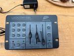 LEDCON2  MKII DMX controller JB Systems, Muziek en Instrumenten, Ophalen of Verzenden, Zo goed als nieuw, Licht, Kleur