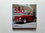 Boek PORSCHE 356 door Brian Long, Boeken, Auto's | Boeken, Ophalen of Verzenden, Zo goed als nieuw, Porsche