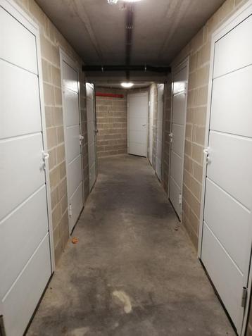 Berging te huur 4 m2 Wetteren  centrum beschikbaar voor biedingen