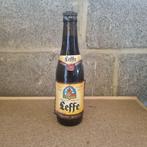 Bouteille de bière Leffe brune-bruin, Verzamelen, Gebruikt, Flesje(s), Ophalen of Verzenden, Leffe