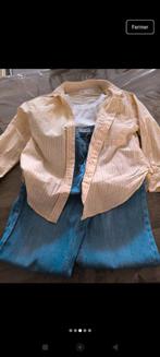 Lot vêtements fille 8 ans, Enlèvement, Comme neuf, Fille