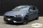 CUPRA Leon 1.4 e-Hybrid 245 VZ Copper Pano Memory Sfeer BTW, Argent ou Gris, Achat, Euro 6, Entreprise