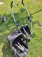 Buggy & maxi cosi of apart, Ophalen, Gebruikt