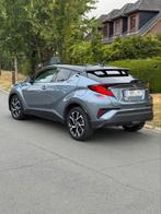 Toyota C-HR 2021 — Hybride — 84.000 km — 1e eigenaar, Stof, 4 cilinders, 72 kW, 5 zetels