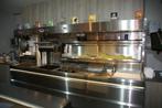 friteuse, Zakelijke goederen, Horeca | Keukenapparatuur, Ophalen, Gebruikt, Fornuis, Frituur en Grillen