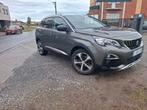PEUGEOT 3008 1.2 BENZINE HERSTELBAAR VAT, Monovolume, Euro 6, 5 deurs, 3 cilinders