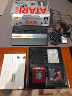 spelconsoles, Games en Spelcomputers, Spelcomputers | Atari, Ophalen, Met 1 controller, Atari 2600, Gebruikt
