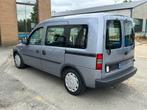 Opel Combo 1.4 essence Airco 101000km, Bedrijf, Handgeschakeld, 5 deurs, Combo Tour