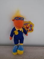 Knuffel Tweenies, Ophalen of Verzenden, Zo goed als nieuw