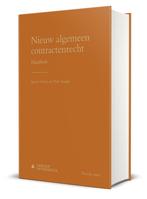 Nieuw algemeen contractenrecht 1ste Bachelor Rechten UGent, Boeken, Ophalen of Verzenden, Zo goed als nieuw
