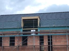 Toiturier, Doe-het-zelf en Bouw, Dakpannen en Dakbedekking, Ophalen