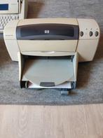 Hp printer, Computers en Software, Printers, Ophalen, Gebruikt, Printer