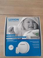 LUVION BABYSENSE 7 ADEM EN BEWEEG SENSOR, Kinderen en Baby's, Ophalen of Verzenden, Zo goed als nieuw