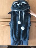 Appel's S mouwloos vest, Apple ´s, Gedragen, Maat 36 (S), Grijs