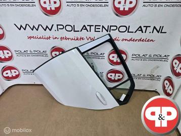 Golf 8 Achter Deur Links LC9A beschikbaar voor biedingen