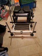 Station rive D25, Enlèvement