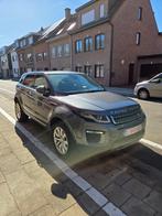 Range Rover Evoque lichte vracht, Auto's, Voorwielaandrijving, 4 cilinders, Particulier, 2 zetels