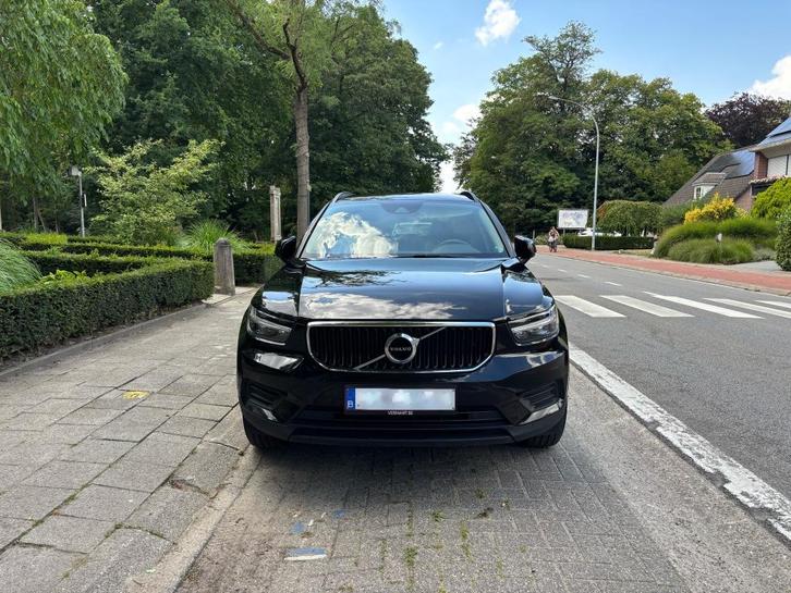 Volvo XC40 T2, Auto's, Volvo, Particulier, XC40, 4x4, ABS, Achteruitrijcamera, Airbags, Airconditioning, Apple Carplay, Bluetooth
