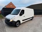 Opel Movano 2018, Auto's, Euro 6, Particulier, Te koop, Opel