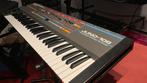 Roland Juno-106 synthesizer, Muziek en Instrumenten, Ophalen, Roland, Met midi-aansluiting, 61 toetsen