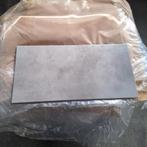 Grijze respartij tegels 30x60 Concrete Gris 18m2, Doe-het-zelf en Bouw, Nieuw, Keramiek, 20 tot 40 cm, Ophalen of Verzenden