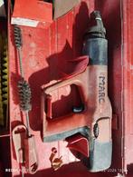 hilti nagelen schieter, Enlèvement, Utilisé