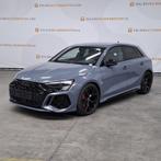 Personenauto Audi, RS3, Gebruikt, Overige modellen, Overige brandstoffen, Bedrijf