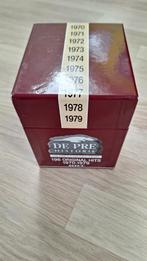 De pre historie jaren 70, Cd's en Dvd's, Ophalen of Verzenden, Zo goed als nieuw
