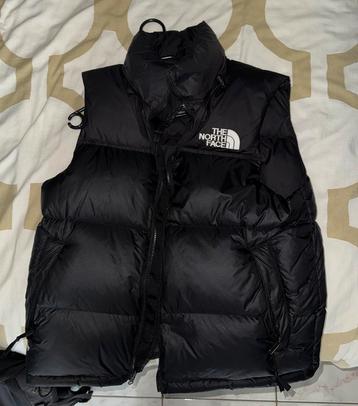 Veste sans manche The North Face beschikbaar voor biedingen