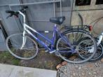 Dames tourfiets, Fietsen en Brommers, Ophalen, Zo goed als nieuw