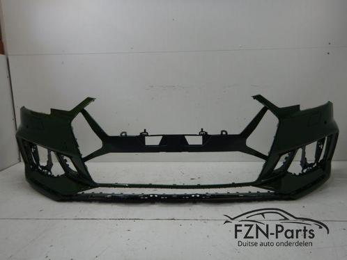 Audi RS4 8W Voorbumper 6PDC Kale hoes LX6R, Auto-onderdelen, Carrosserie, Gebruikt, Ophalen of Verzenden
