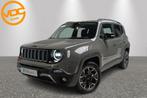 Jeep Renegade Upland 4xe - PHEV, Auto's, Jeep, Automaat, 1299 cc, 179 pk, USB