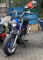 Dax 50 cc injectie, Fietsen en Brommers, Ophalen, Zo goed als nieuw