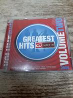 Greatest Hits Q Music Volume Two 2006, Ophalen, Zo goed als nieuw