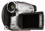 Sony dcr 201 camcorder met dvd, DVD, Utilisé, Sony, Enlèvement ou Envoi