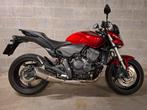 Honda cb600f hornet met ABS, Motos, Motos | Honda, Particulier