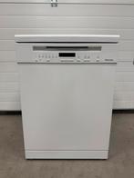 Miele G 7100 SC BW / Vrijstaande vaatwasser, Electroménager, Lave-vaisselle, Comme neuf, Miele, Enlèvement, /