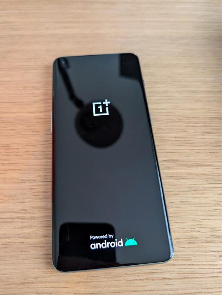 OnePlus 10 pro 5G 256GB 12GB RAM, Telecommunicatie, Mobiele telefoons | Overige merken, Gebruikt, Ophalen of Verzenden