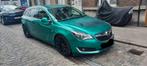 Opel Insignia 1.6 CDTI sport tourer sw, Auto's, Opel, Grijs, Particulier, Insignia, Te koop