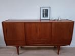 Buffet coktail Danois, Ophalen, Gebruikt, Teakhout