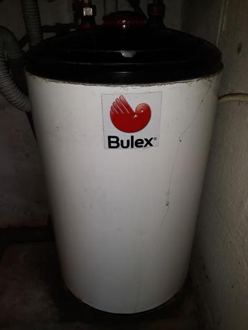 Chauffe eau 10L Bulex, Enlèvement