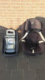 Maxi-Cosi Pearl autostoel + isofix, Kinderen en Baby's, Autostoeltjes, Ophalen, Gebruikt